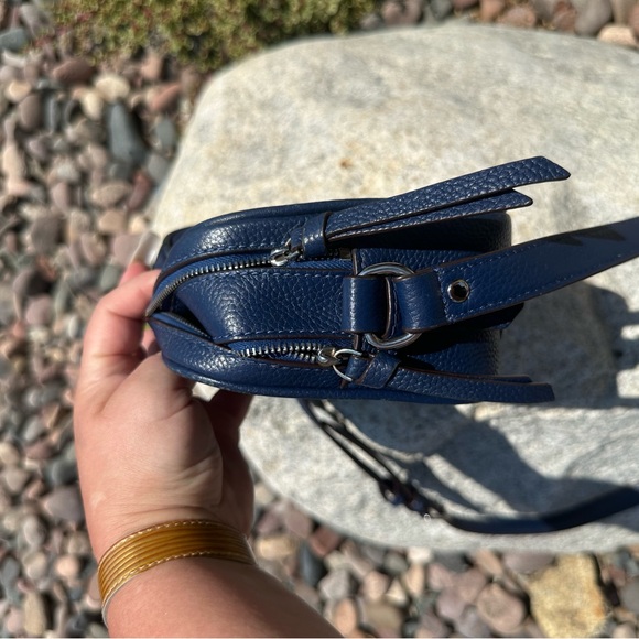 COPY - Kate spade mulberry street COLLECTIBLE average Wear pictures show everyt - Picture 14 of 16